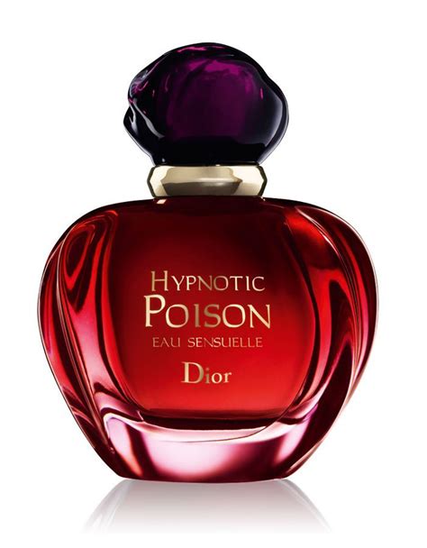 dior hypnotic poison eau sensuelle fragrantica|hypnotic poison Dior 100ml price.